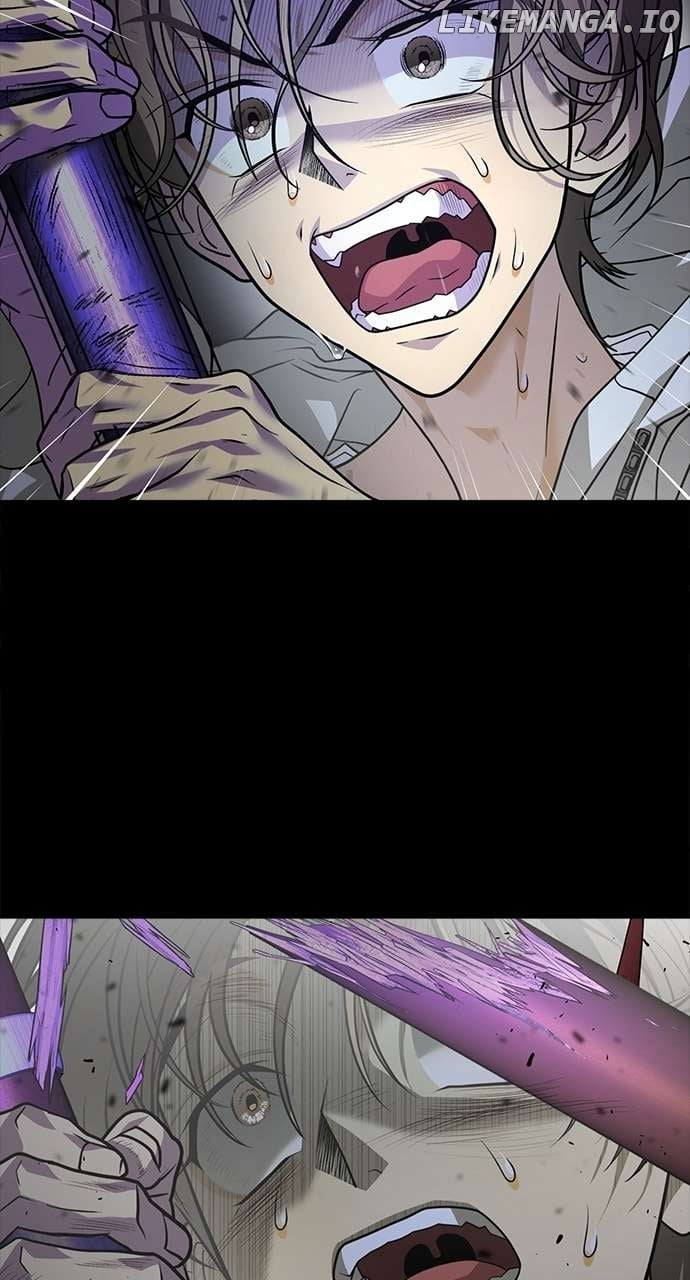 Read Book of the Dead EN Manga Online