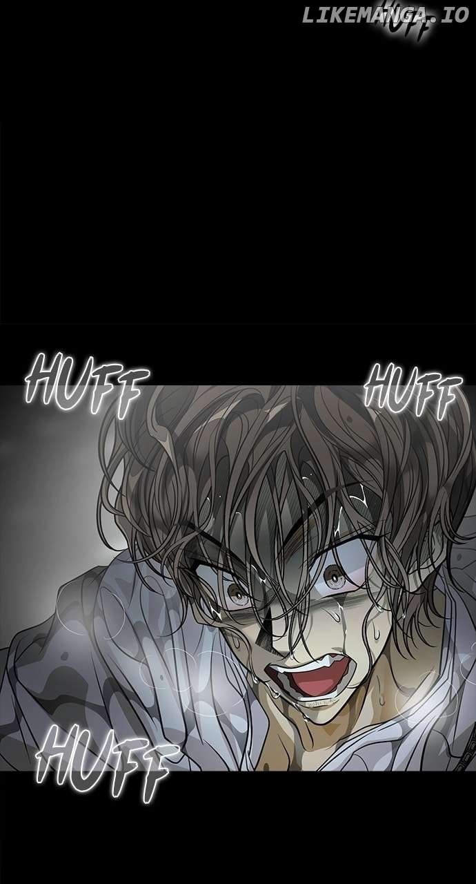 Read Book of the Dead EN Manga Online