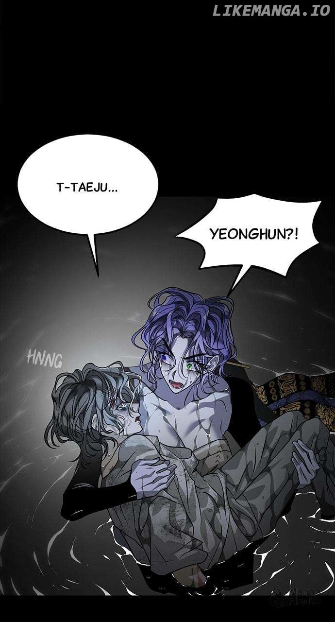 Read Book of the Dead EN Manga Online