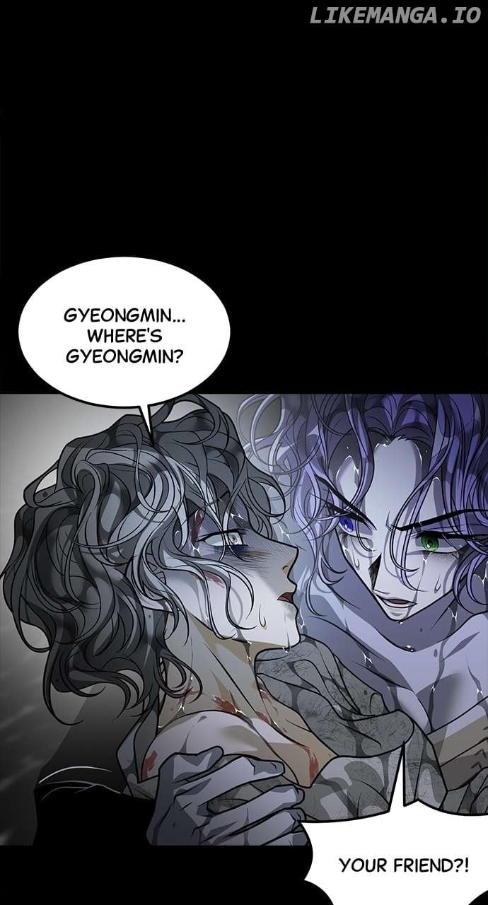 Read Book of the Dead EN Manga Online