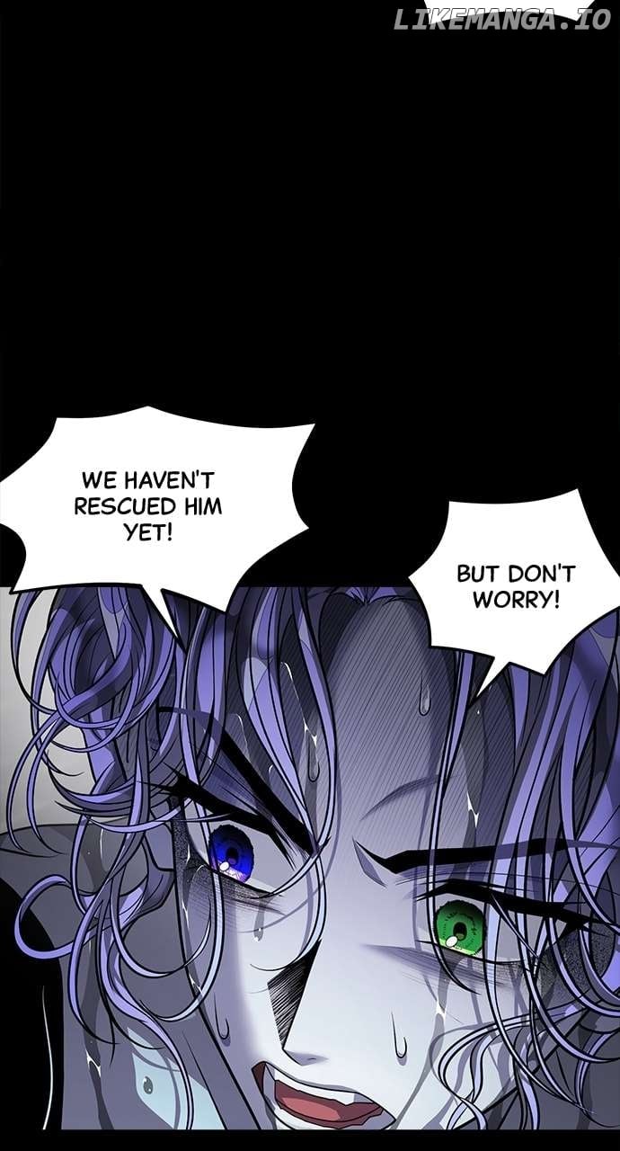 Read Book of the Dead EN Manga Online