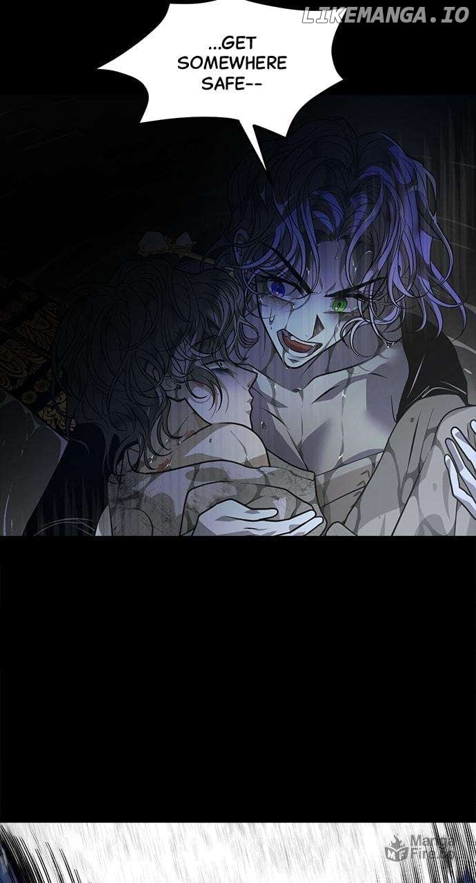 Read Book of the Dead EN Manga Online