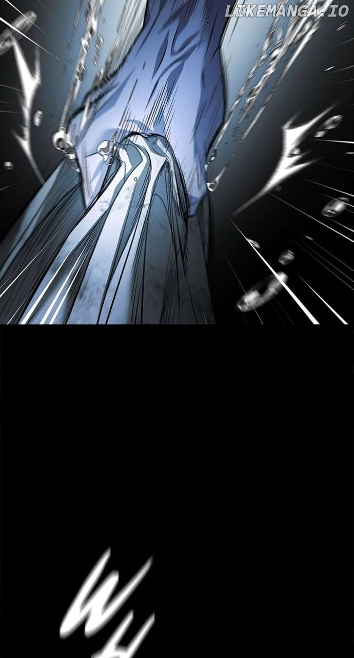 Read Book of the Dead EN Manga Online