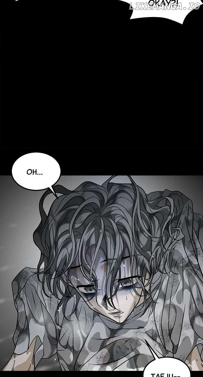 Read Book of the Dead EN Manga Online