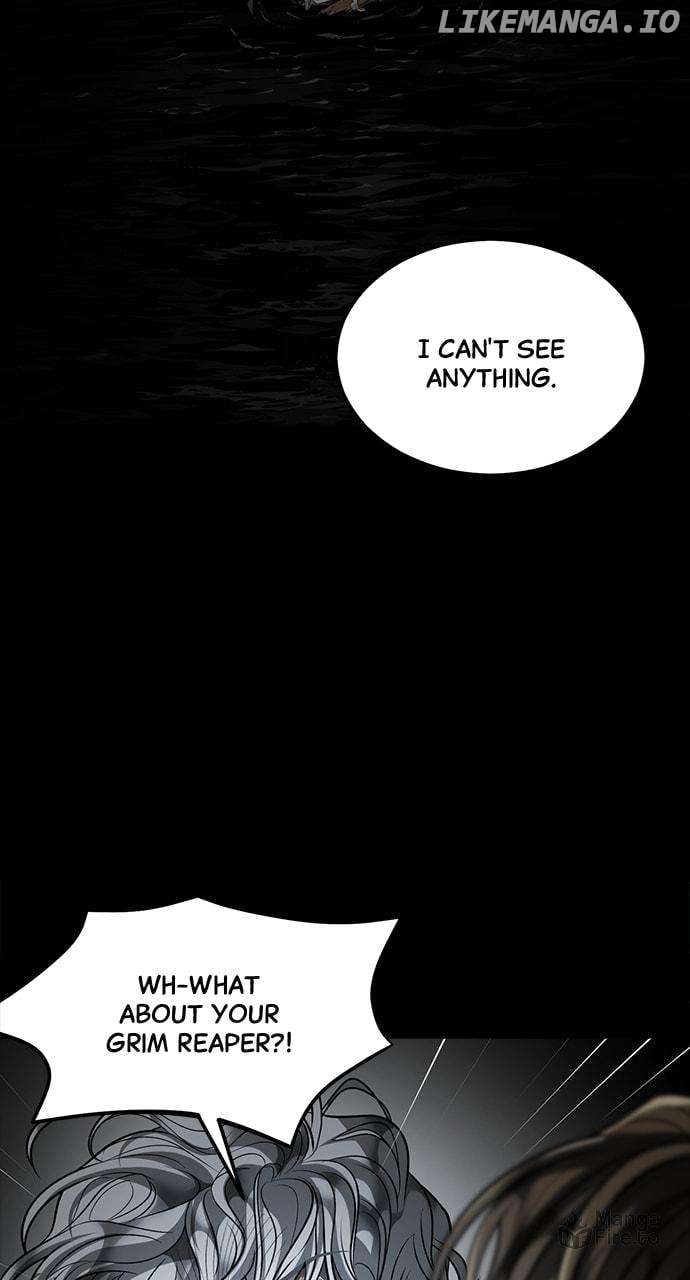 Read Book of the Dead EN Manga Online
