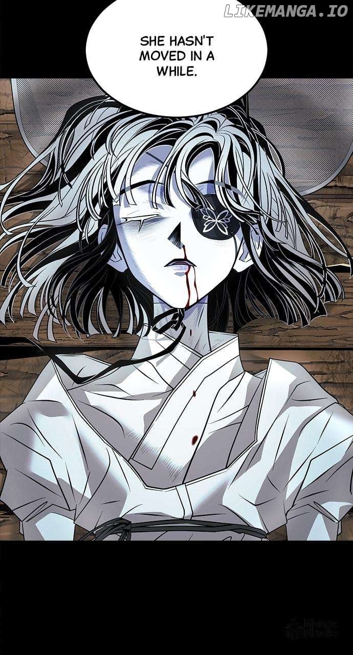 Read Book of the Dead EN Manga Online