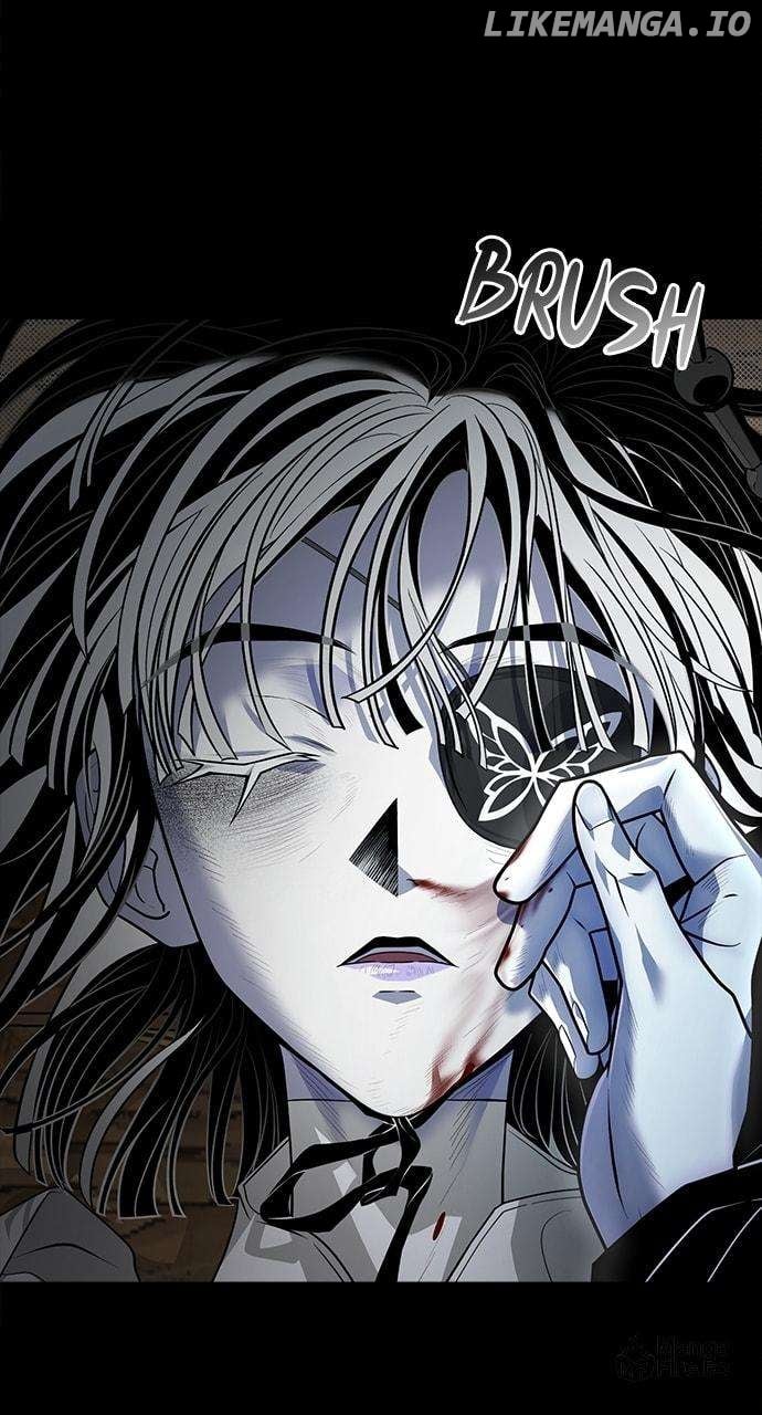Read Book of the Dead EN Manga Online