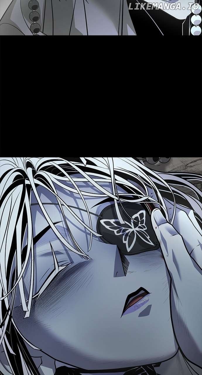 Read Book of the Dead EN Manga Online