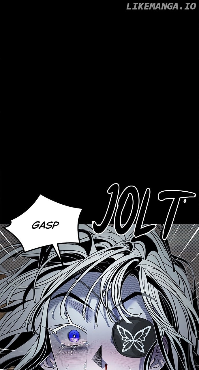 Read Book of the Dead EN Manga Online