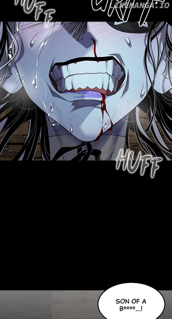 Read Book of the Dead EN Manga Online