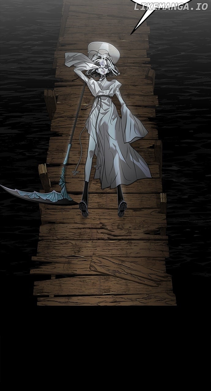Read Book of the Dead EN Manga Online