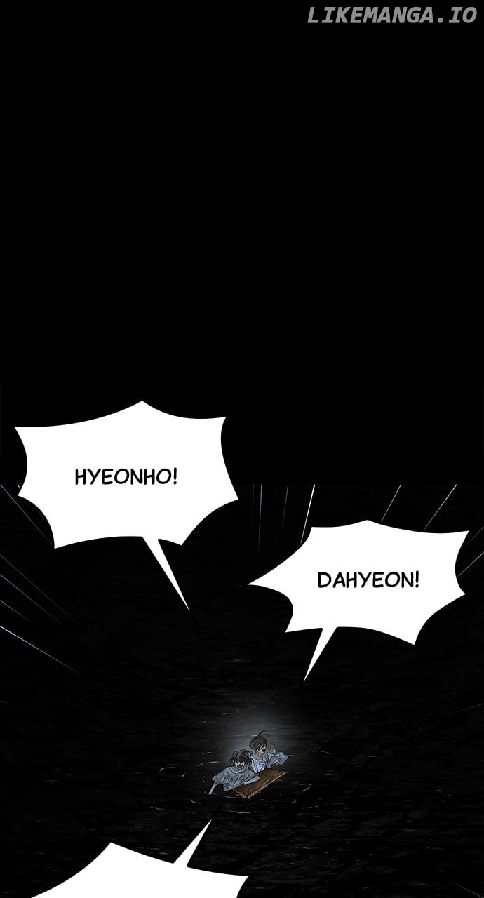 Read Book of the Dead EN Manga Online