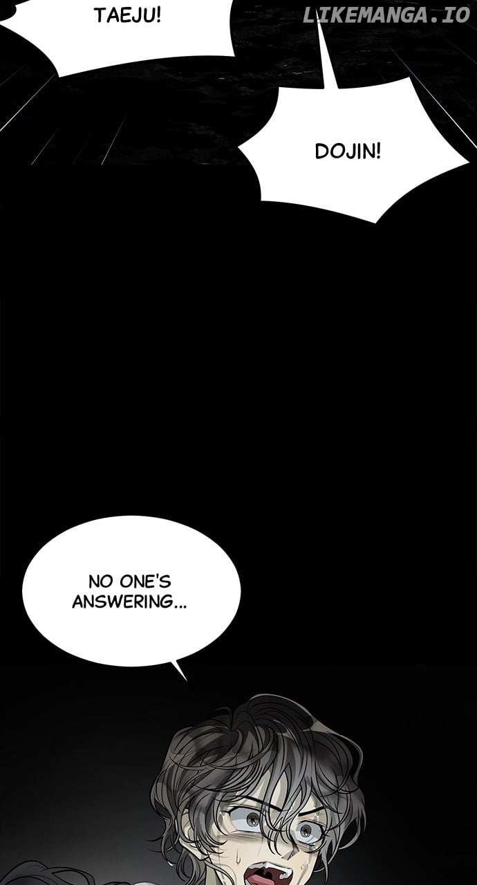 Read Book of the Dead EN Manga Online