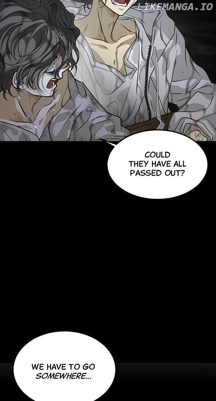 Read Book of the Dead EN Manga Online
