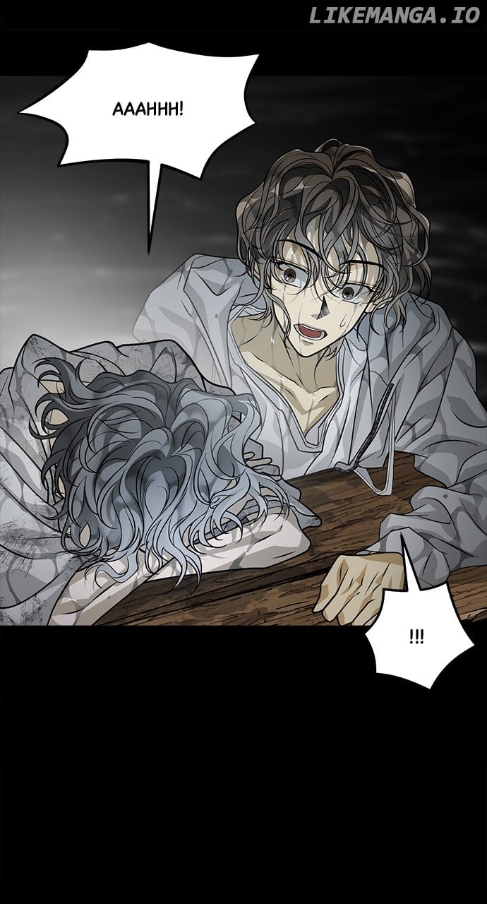 Read Book of the Dead EN Manga Online