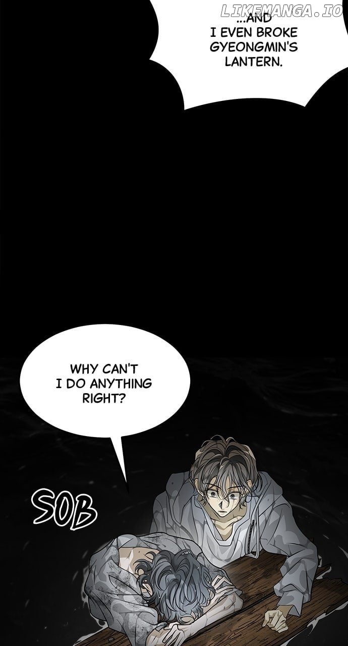 Read Book of the Dead EN Manga Online