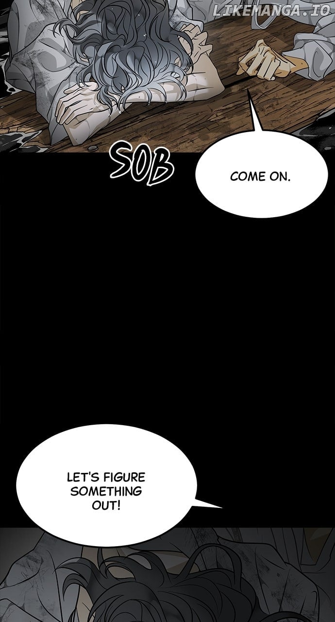 Read Book of the Dead EN Manga Online