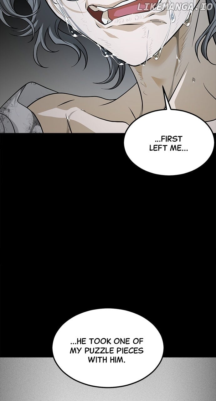 Read Book of the Dead EN Manga Online