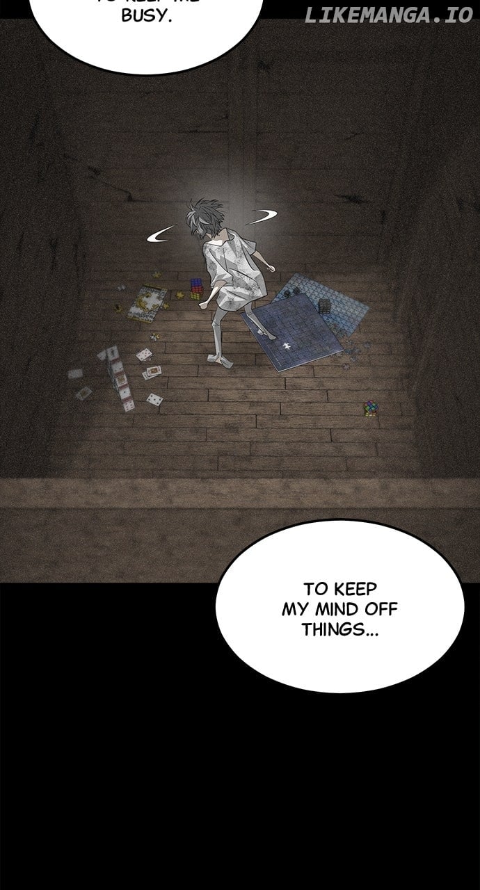 Read Book of the Dead EN Manga Online