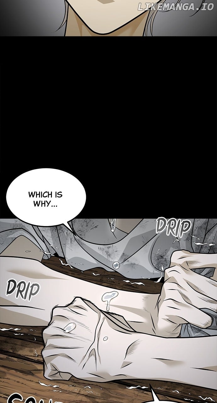 Read Book of the Dead EN Manga Online