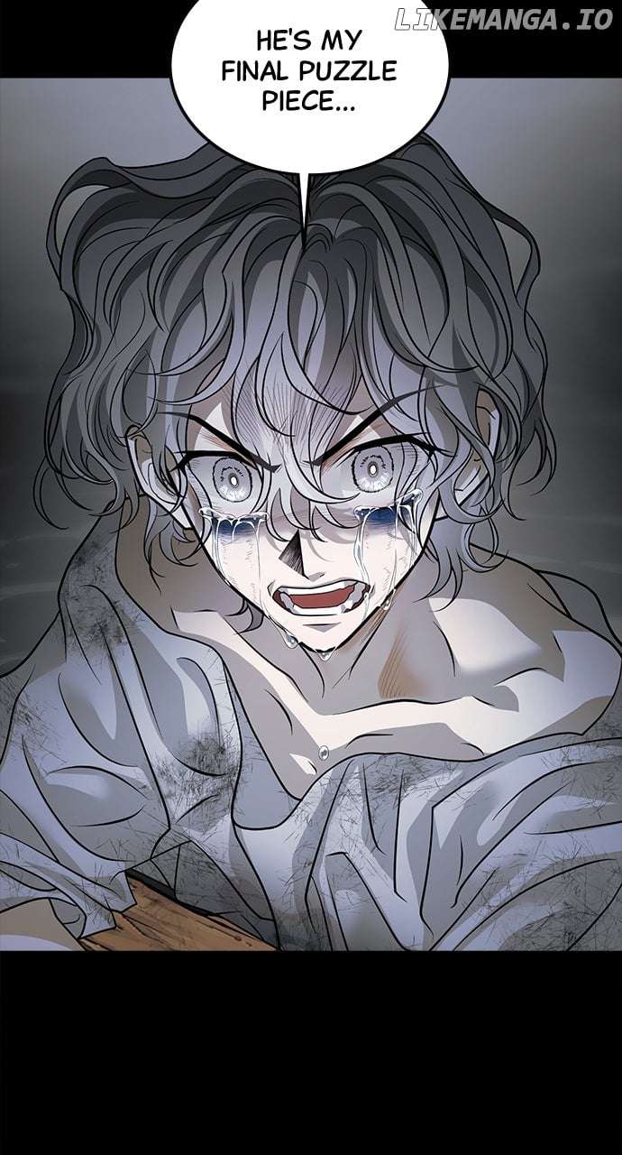 Read Book of the Dead EN Manga Online