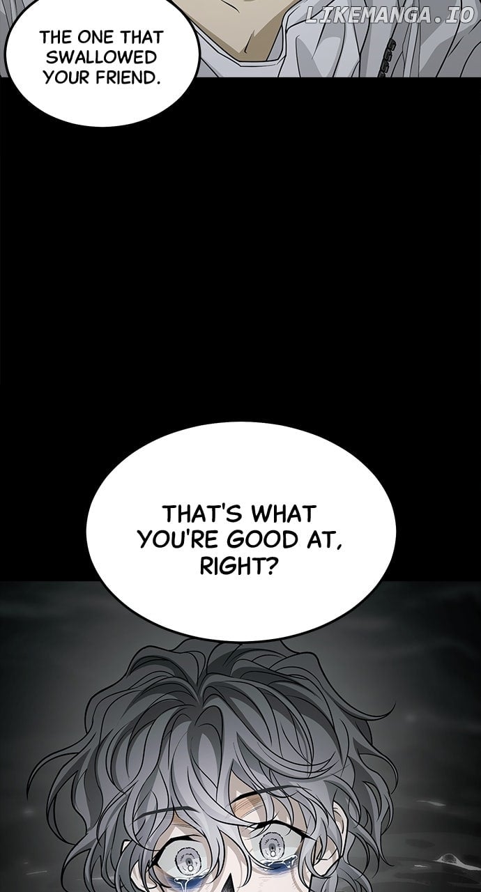 Read Book of the Dead EN Manga Online