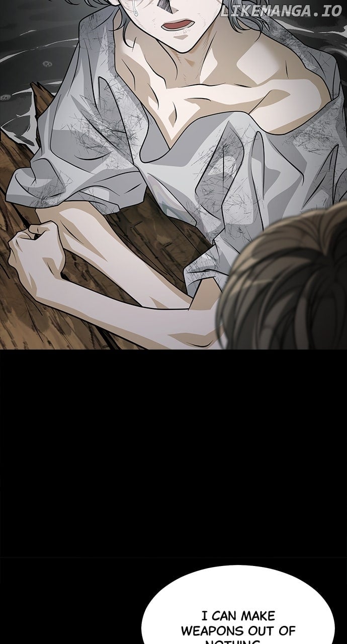 Read Book of the Dead EN Manga Online