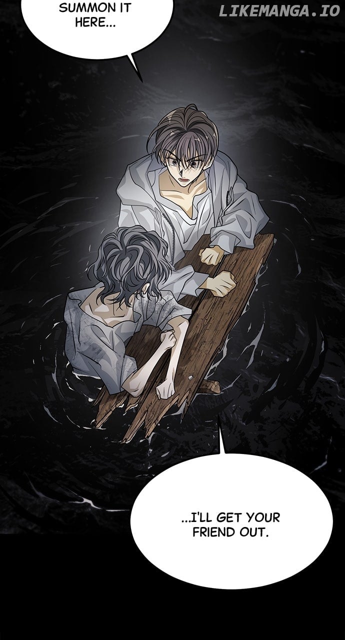 Read Book of the Dead EN Manga Online