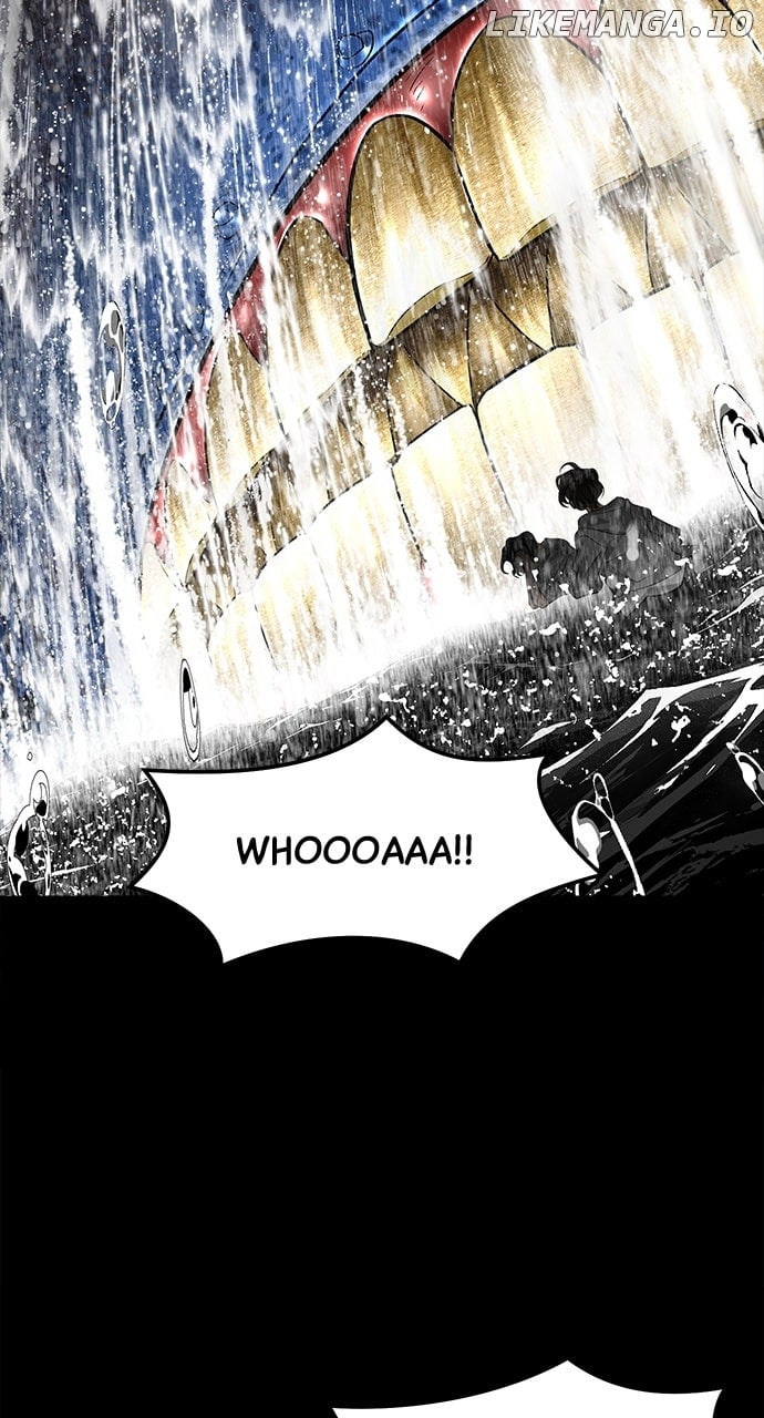 Read Book of the Dead EN Manga Online