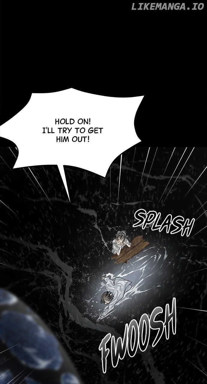 Read Book of the Dead EN Manga Online