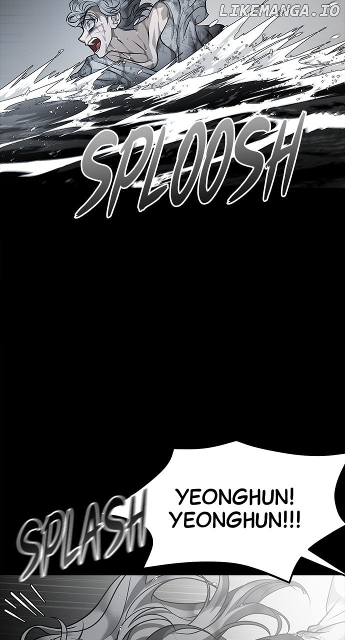 Read Book of the Dead EN Manga Online