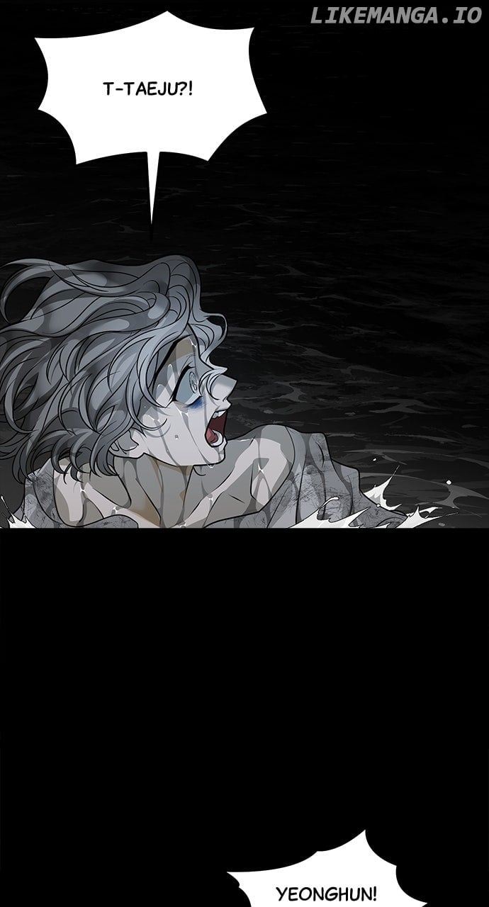 Read Book of the Dead EN Manga Online