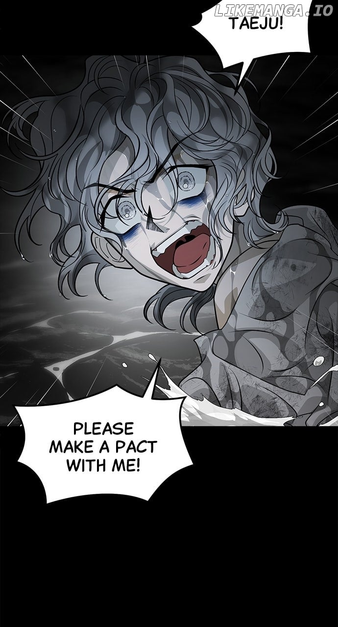 Read Book of the Dead EN Manga Online