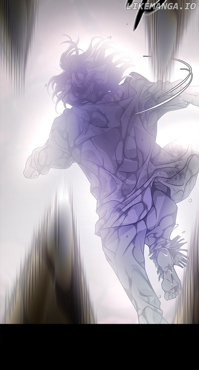 Read Book of the Dead EN Manga Online