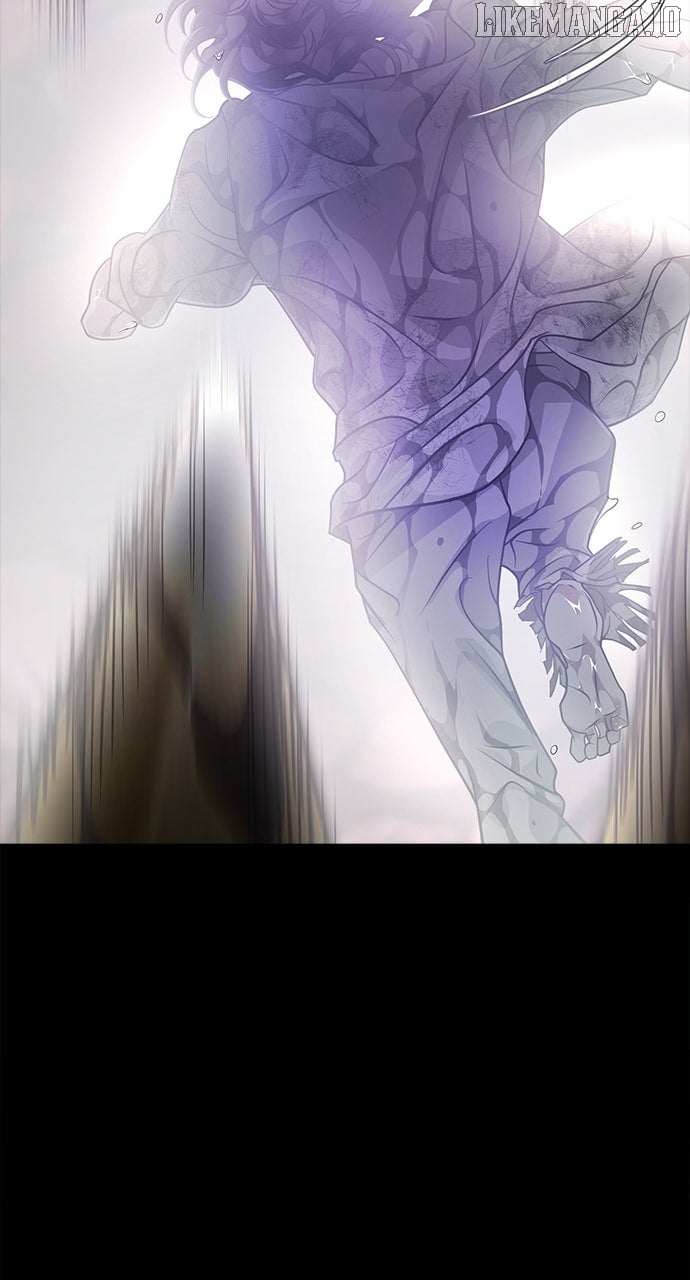 Read Book of the Dead EN Manga Online