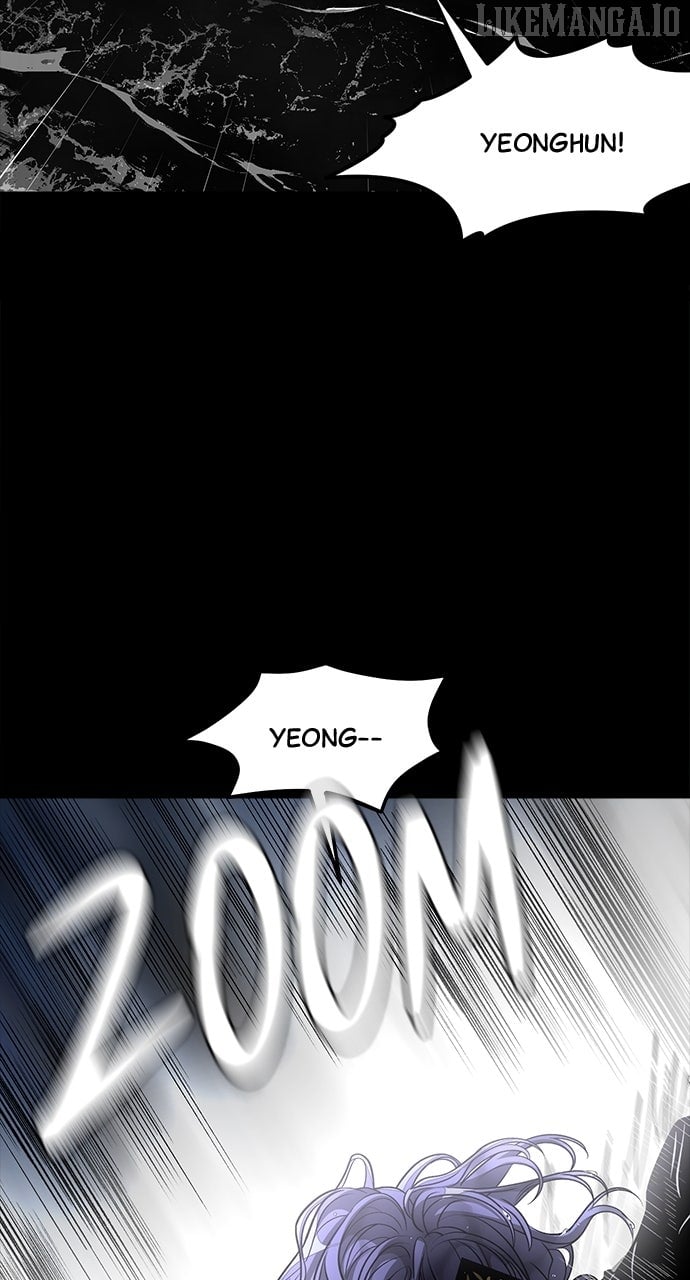 Read Book of the Dead EN Manga Online