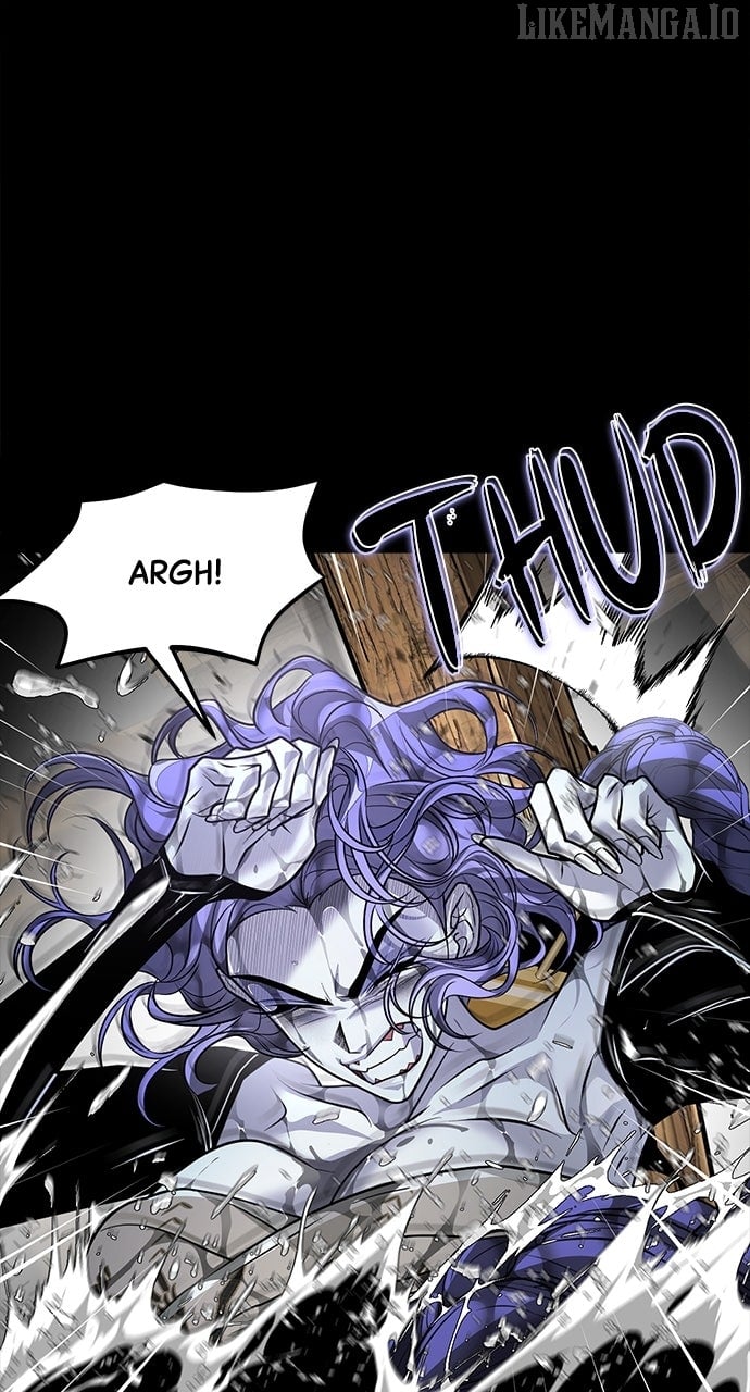 Read Book of the Dead EN Manga Online