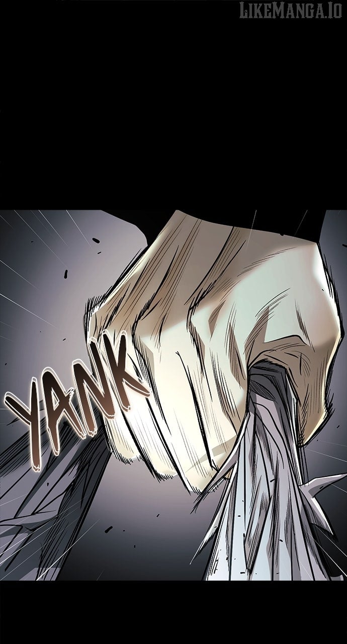 Read Book of the Dead EN Manga Online