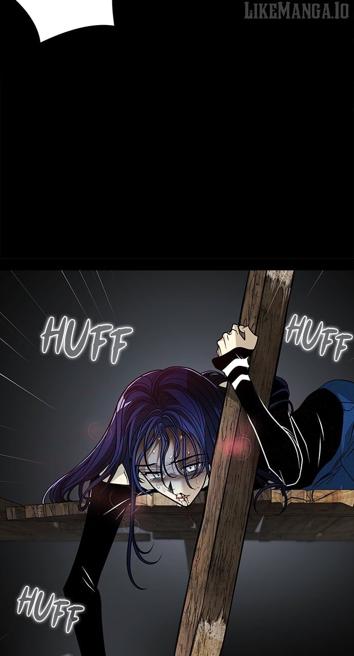 Read Book of the Dead EN Manga Online
