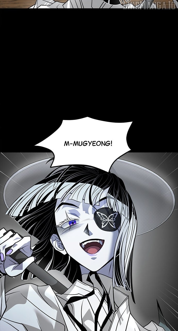 Read Book of the Dead EN Manga Online