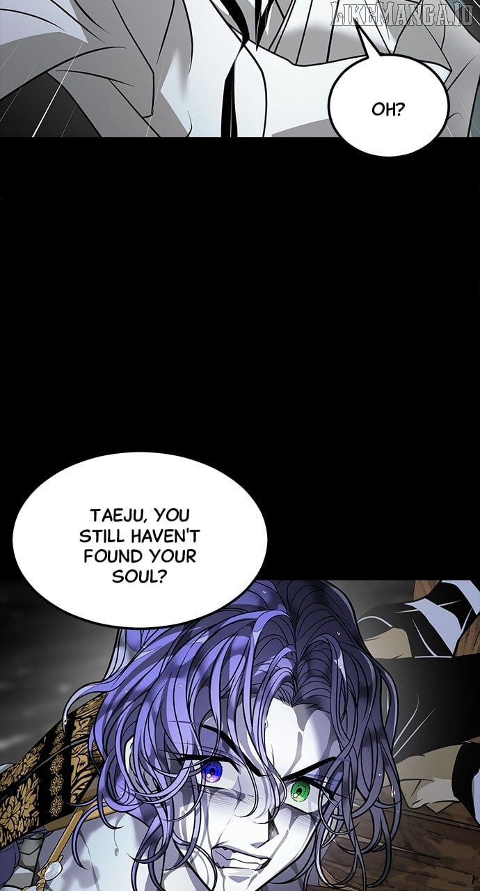Read Book of the Dead EN Manga Online