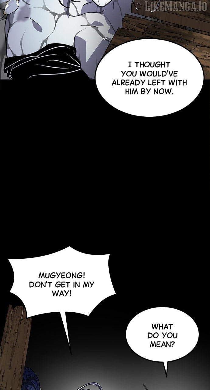 Read Book of the Dead EN Manga Online