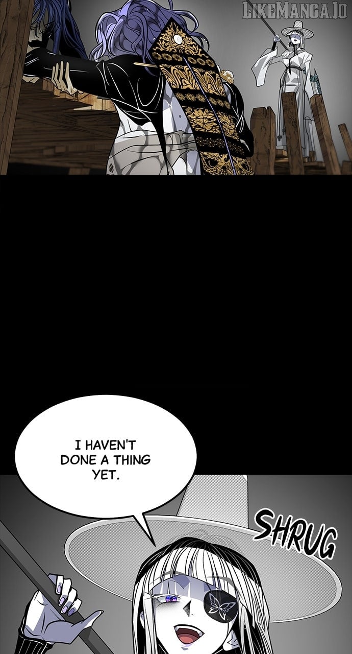 Read Book of the Dead EN Manga Online