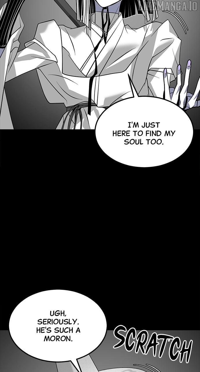 Read Book of the Dead EN Manga Online