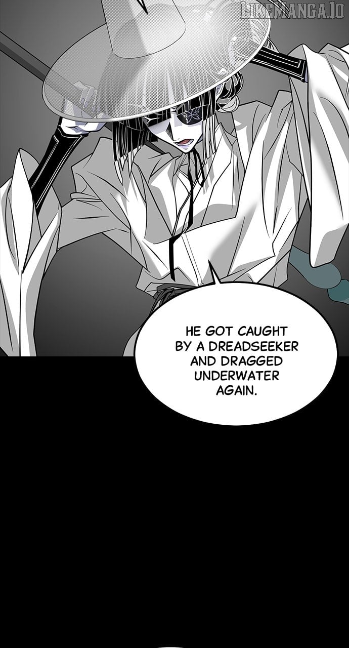 Read Book of the Dead EN Manga Online