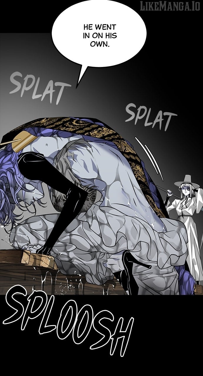 Read Book of the Dead EN Manga Online