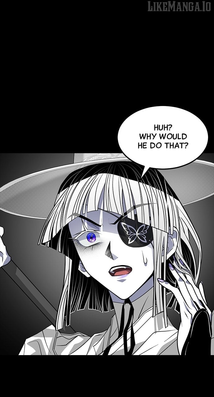 Read Book of the Dead EN Manga Online