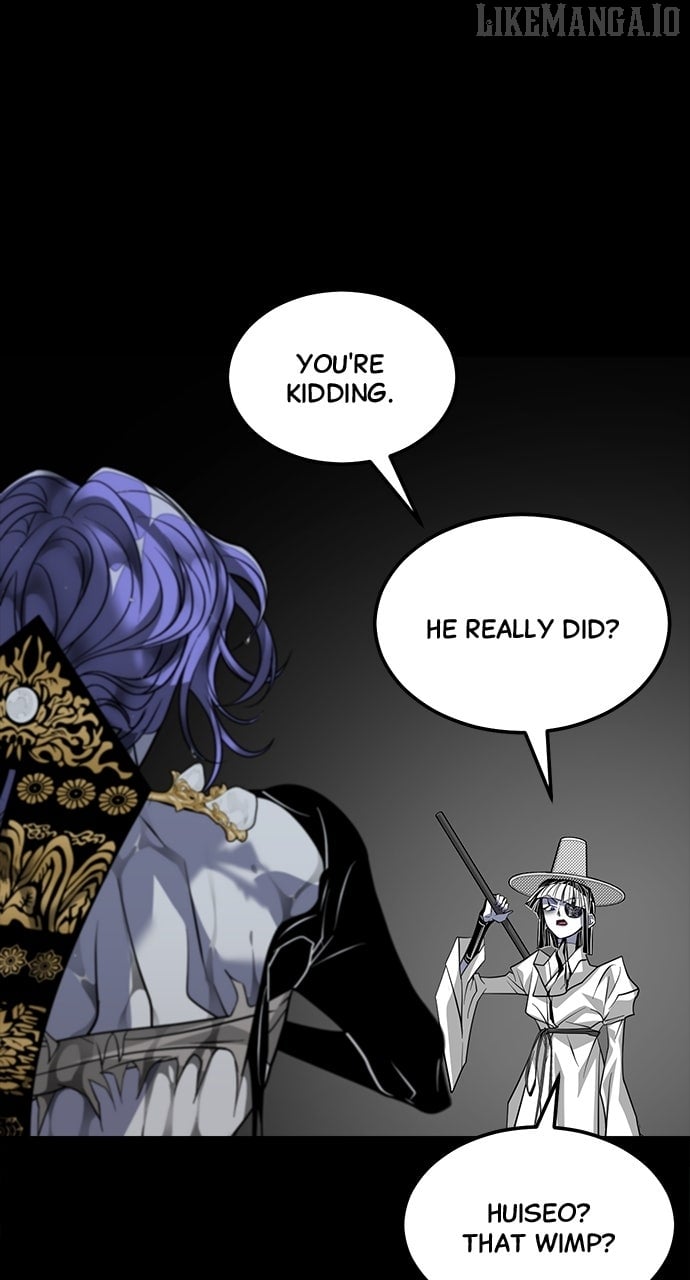 Read Book of the Dead EN Manga Online