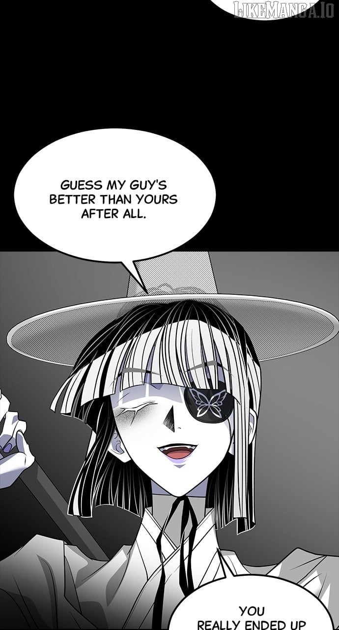 Read Book of the Dead EN Manga Online