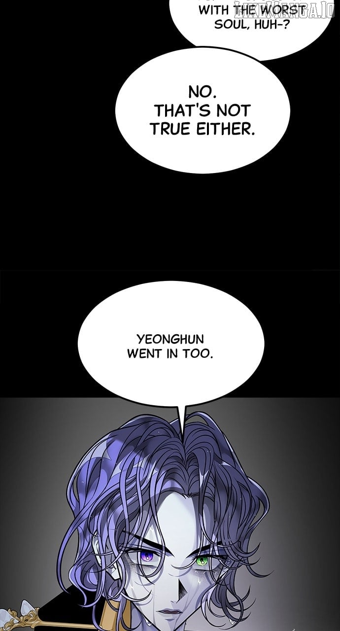 Read Book of the Dead EN Manga Online